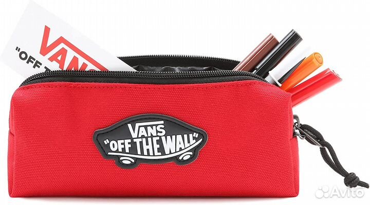 Пенал vans original