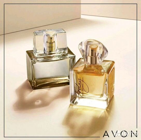 Косметика и парфюмерия в наличии и на заказ