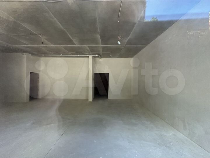 Торговая площадь, 67 м²