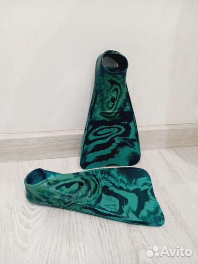 Ласты детские