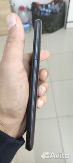 Xiaomi Redmi 8A, 2/32 ГБ