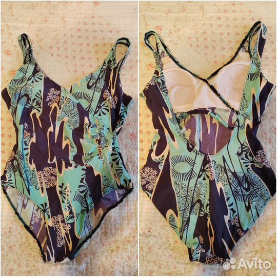 Женские вещи 44-46