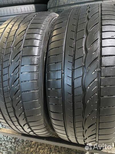 Dunlop SP Sport 01A 225/45 R17