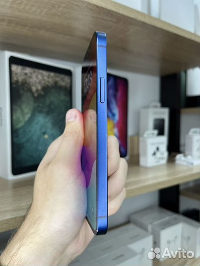 iPhone 12, 128 ГБ
