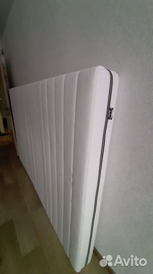 Матрас IKEA 140 200