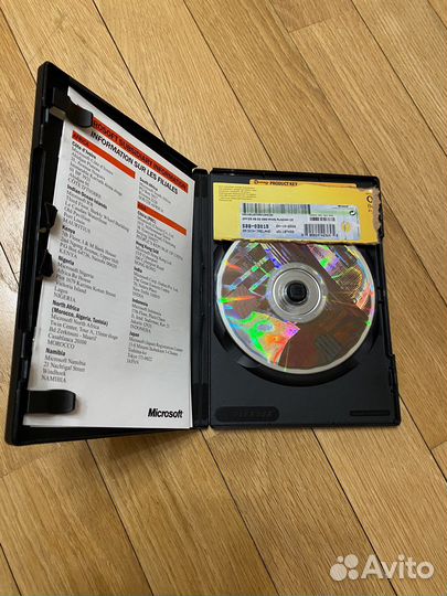 Microsoft Office 2003 для малого бизнеса