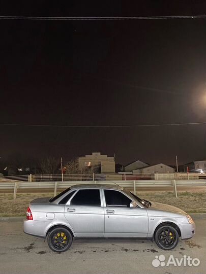 LADA Priora 1.6 МТ, 2013, 167 000 км