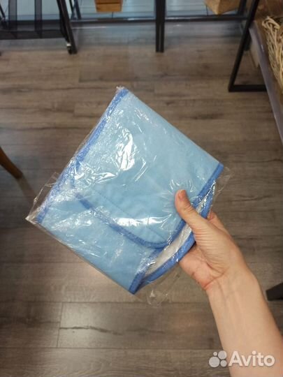 Многоразовый пояс для собак