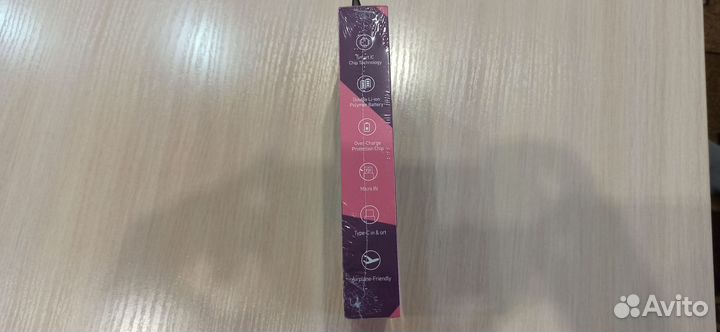 Повербанк на 10000. Новый