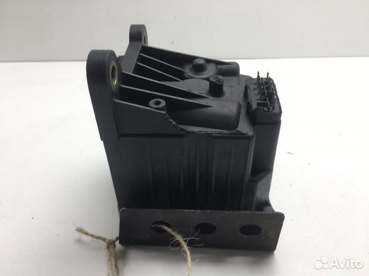 Мотор раздаточной коробки Toyota Land Cruiser