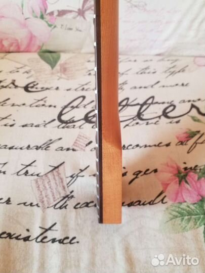 Гриф Fender Stratocaster