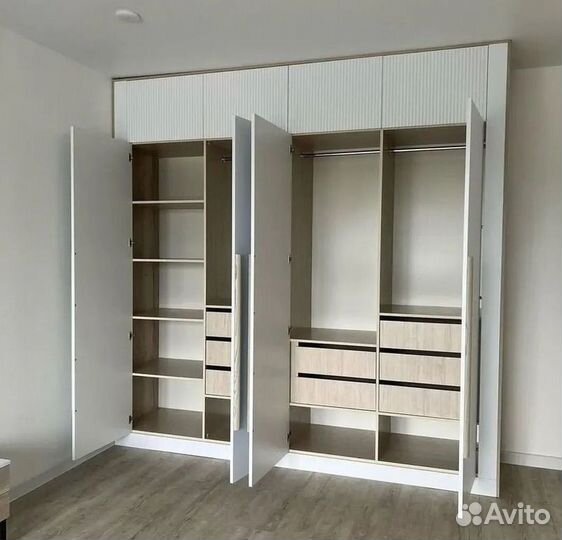 Сборка мебели