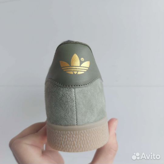 Кеды adidas мужские gazelle