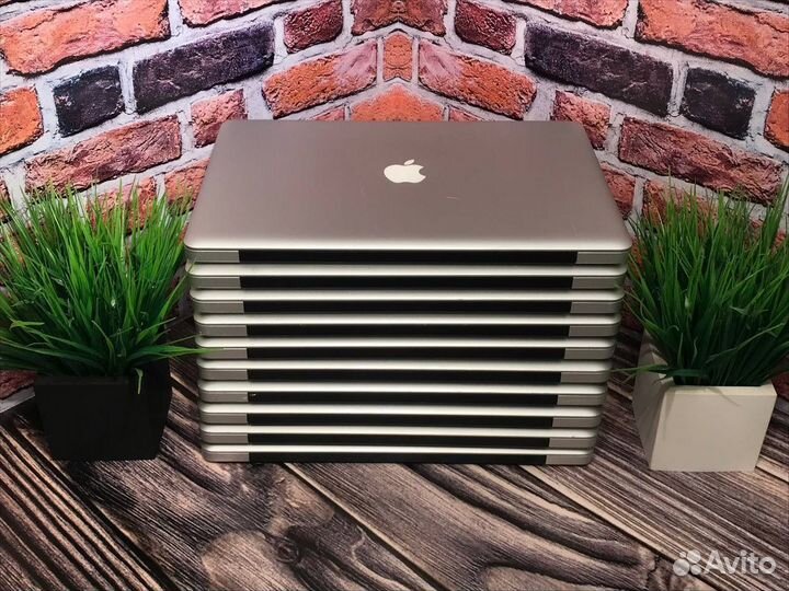 MacBook Pro 15 2011