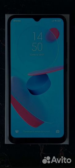 Xiaomi Redmi 9C (NFC), 3/64 ГБ
