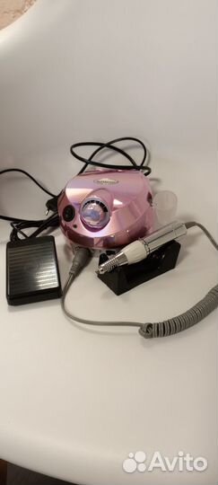 Аппарат для маникюра