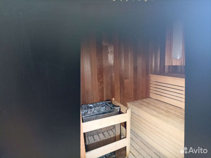 Продаётся дебаркадер