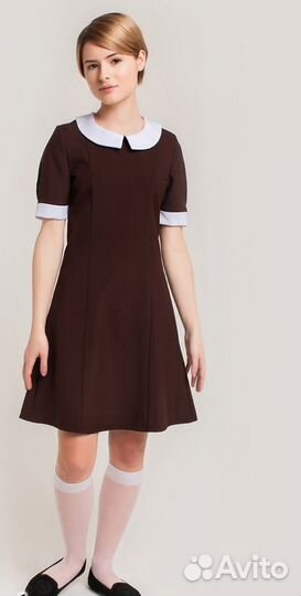 Прокат школьной формы СССР