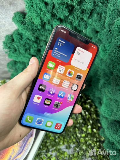 iPhone Xs Max, 64 ГБ
