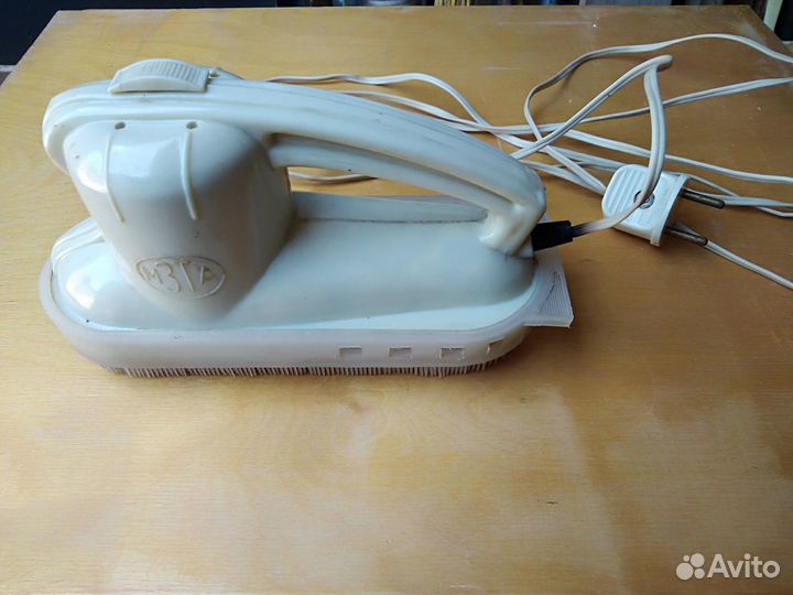 Пылесос малогабаритный, ручной