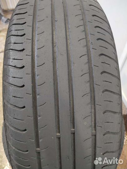 Hankook Optimo K415 225/60 R17
