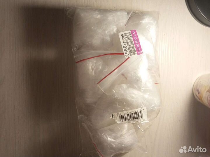 Накладки на туалет