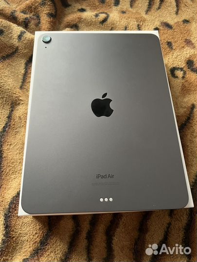 iPad air 2022 64gb