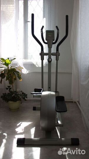 Тренажер эллиптический Torneo Festa C-307