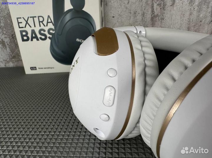 Наушники Sony WH-XB910N (Арт.54976)