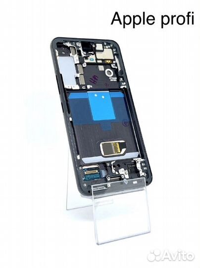 Дисплей с сенсором Samsung galaxy s22 SM-S901B