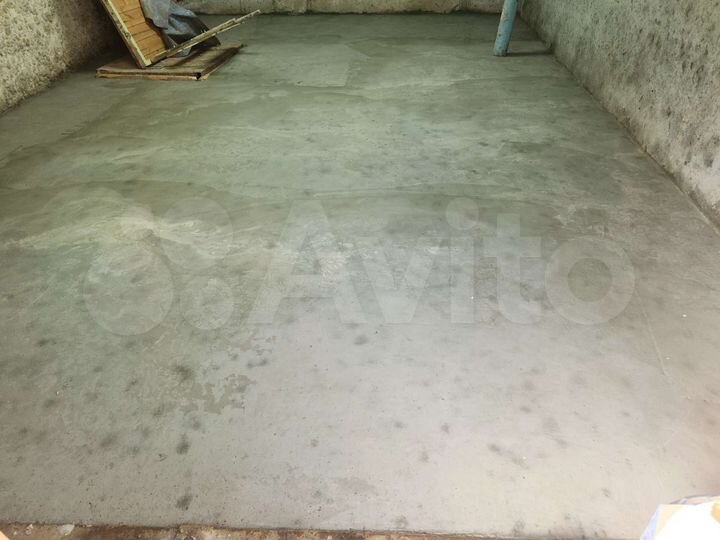 Гараж, 24 м²