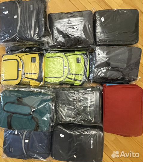 Термо сумка / холодильник 28л. Премиум качество