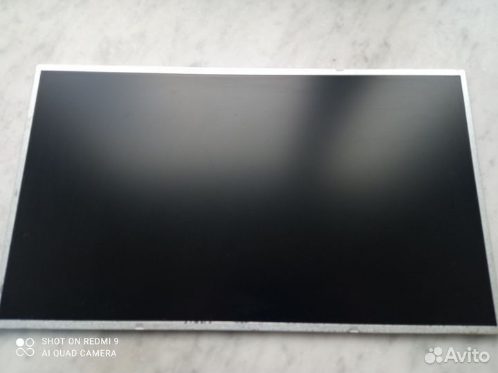 Матрица 15.6 40pin