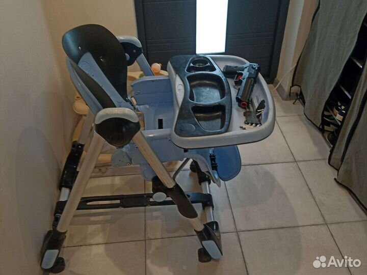 Стульчик для кормления