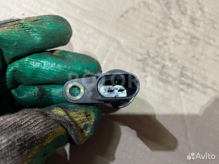 Датчик скорости DAF XF 106 2018 0501328571