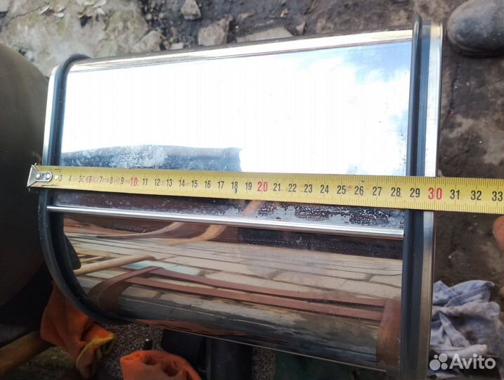 Хлебница IKEA