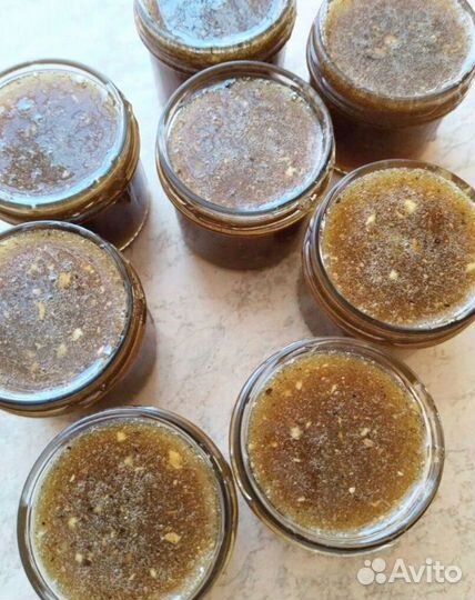 Мед для тебя