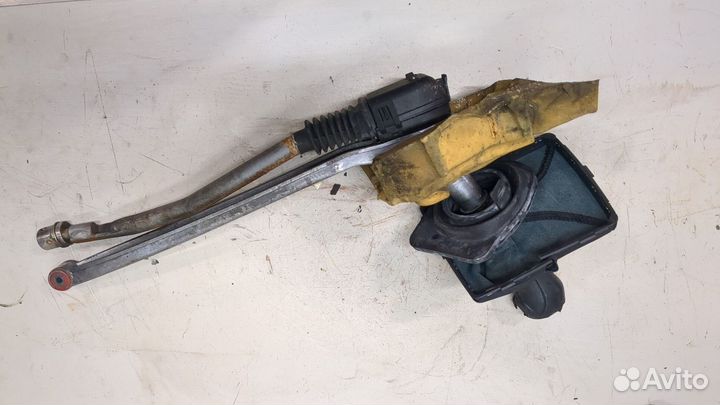 Кулиса кпп Mercedes C W204, 2008