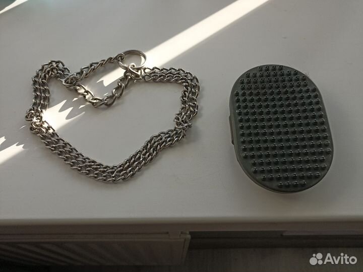 Фурминатор когтерезка ошейник шампунь для собак