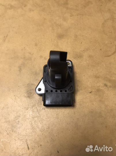 Датчик расхода воздуха дмрв Mazda 3 BL 1.6