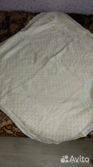 Одеяло детское для сна или на выписку