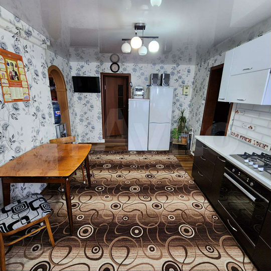 Дом 60 м² на участке 6 сот.