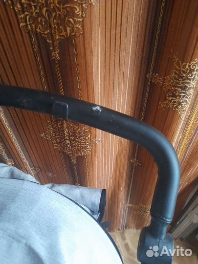 Прогулочная коляска бу