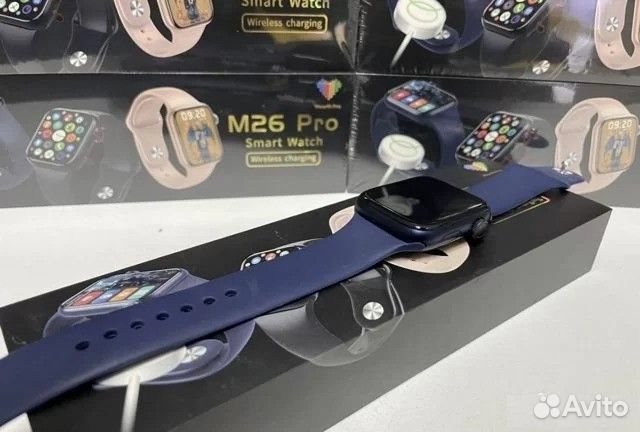 Smart watch M26 Pro