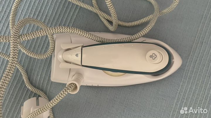 Утюг дорожный Vitek