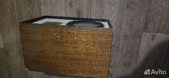 Колонка 10mac - 1m