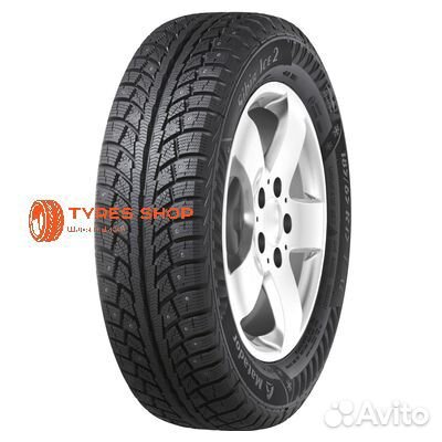 Matador MP 30 Sibir Ice 2 SUV 235/70 R16