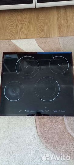 Варочная панель