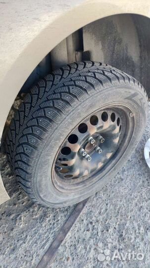 Nordman Nordman 4 205/60 R16