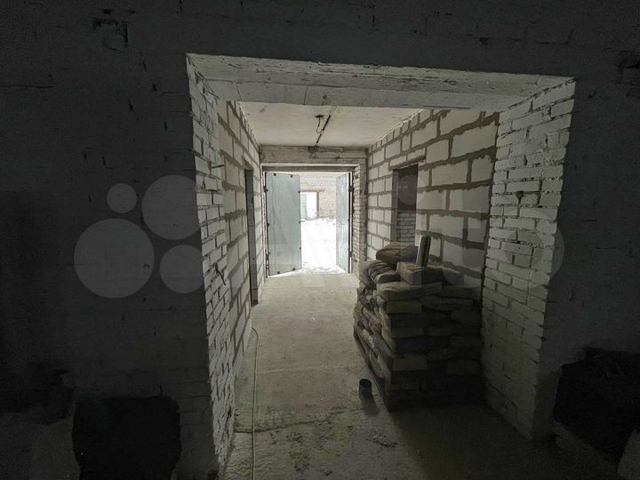 Склад/производство 1760 м2, 150 квт